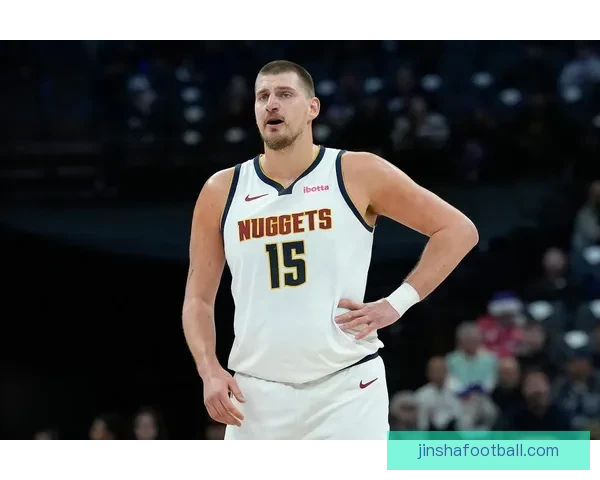 ESPN模拟MVP投票：亚历山大力压文班成第一 约基奇东契奇紧随其后