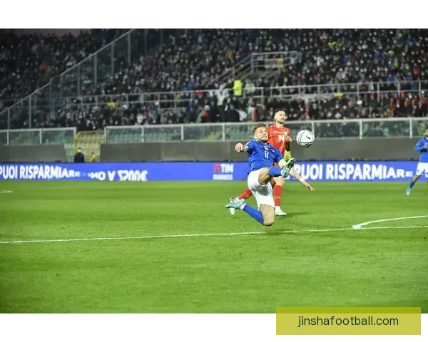 世界杯足球竞猜入口全新指南助你轻松掌握赛场胜负预测技巧