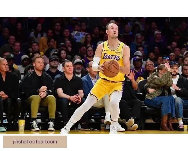 湖人交易收益明显 肯纳德与文森特表现数据全解析