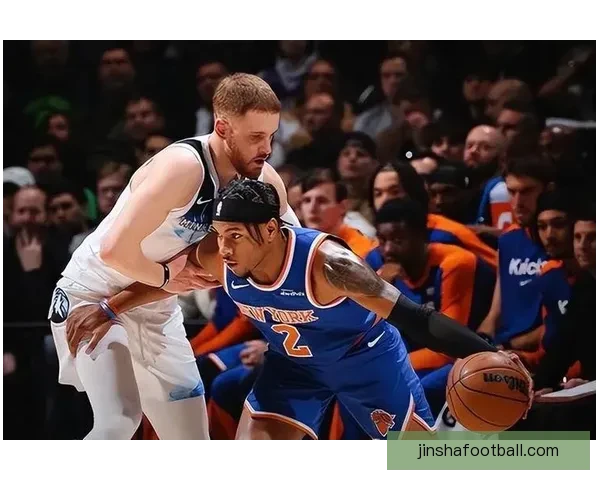 唐斯26分16助助力尼克斯豪取6连胜 本季双十次数领跑全联盟