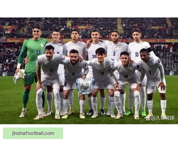 2026世界杯各强队实力解析与夺冠前景全面预测