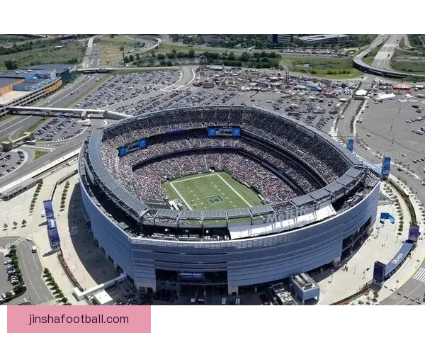 美加墨世界杯精彩赛事全解析与投注技巧指南