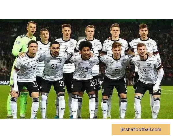 2026世界杯冠军热门球队预测：谁将成为新的足球王者