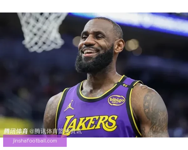 湖人vs骑士伤病报告詹姆斯出战成疑距历史胜场王仅差1胜