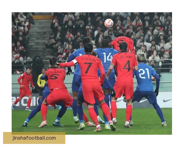 美加墨世界杯精彩竞猜策略与胜算分析全攻略