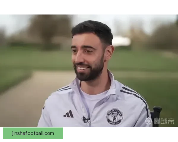 布鲁诺费尔南德斯荣膺2026年3月足坛MVP表现引人瞩目