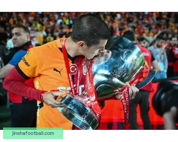 特拉布宗体育逆袭加拉塔萨雷 奇布科-恩瓦乌奥努阿楚建功取得胜利