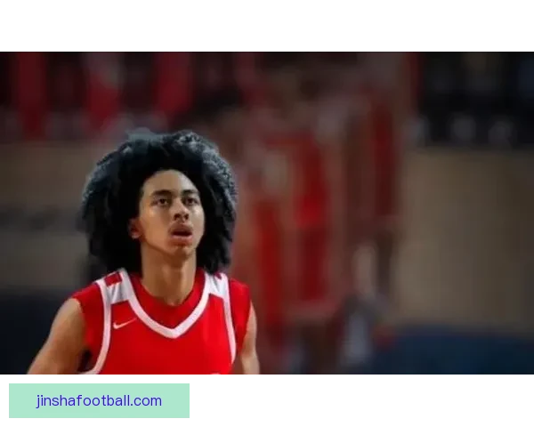 媒体人：朱正获西卡罗莱纳大学录取 曾受多支NCAA D1球队关注