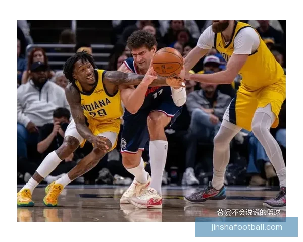 小卡关键中投绝杀全场28分快船逆转步行者加兰贡献30分