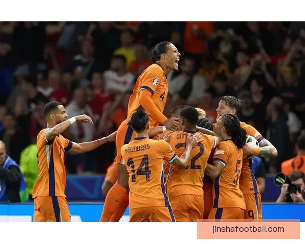 2026世界杯热门球队展望：强队争锋与潜力黑马的崛起