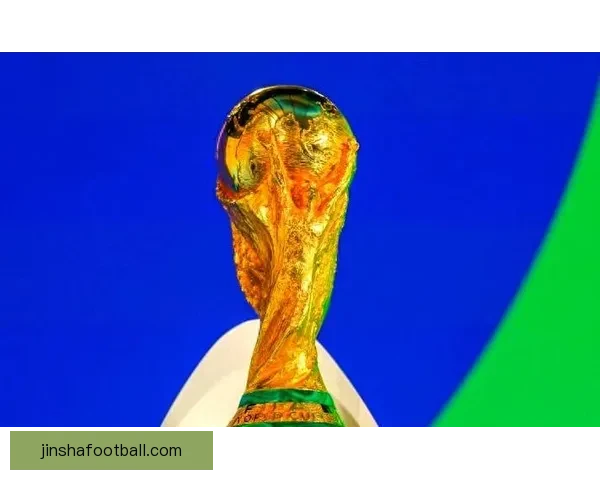 美洲三国联合举办世界杯完整赛程与精彩赛事全览