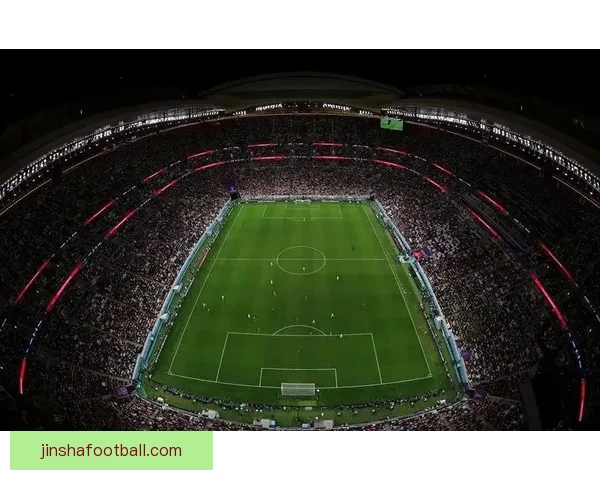 2026世界杯热门球队展望：强队争锋与潜力黑马的崛起