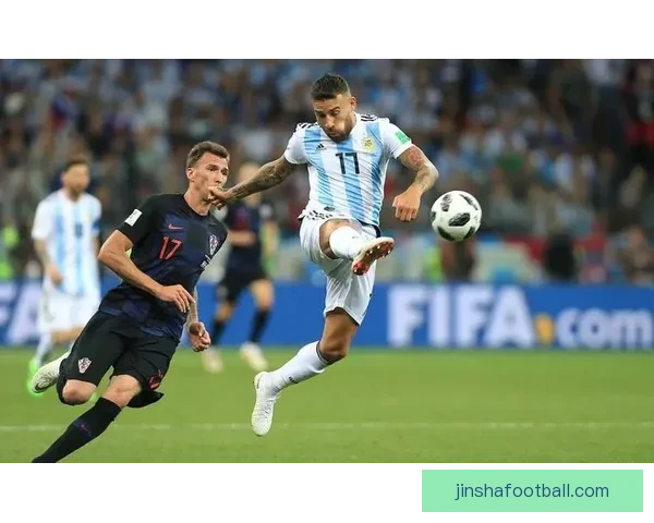 2026世界杯热门球队展望：强队争锋与潜力黑马的崛起