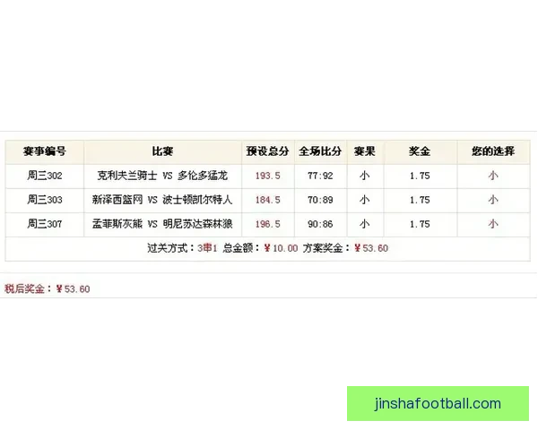 全新体育竞猜平台玩法解析与投注技巧全攻略