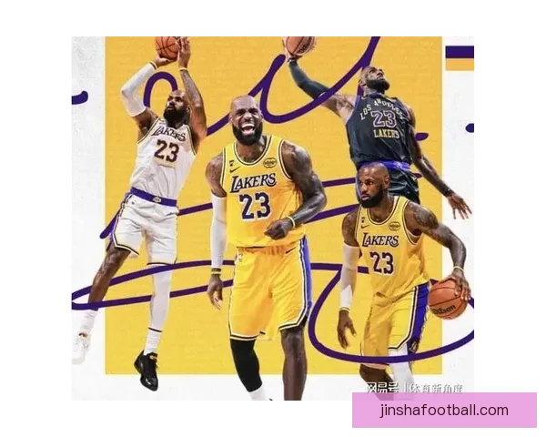 詹姆斯迎历史性里程碑出战湖人魔术创NBA出场纪录